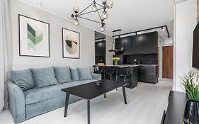 Apartamenty Grunwaldzka 49 by Renters