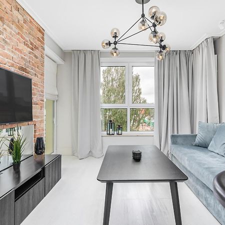 Apartamenty Grunwaldzka 49 by Renters Świnoujście Zewnętrze zdjęcie