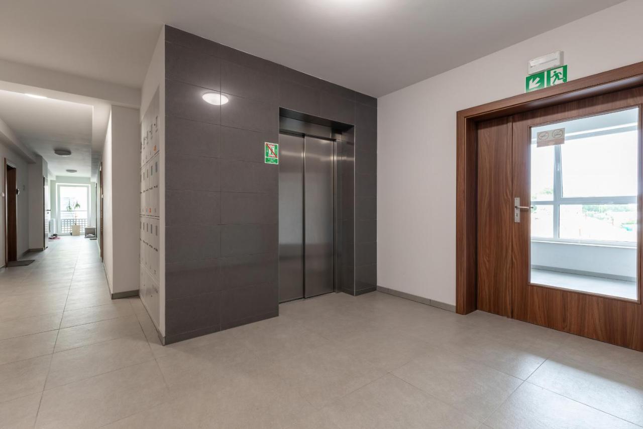 Apartamenty Grunwaldzka 49 by Renters Świnoujście Zewnętrze zdjęcie