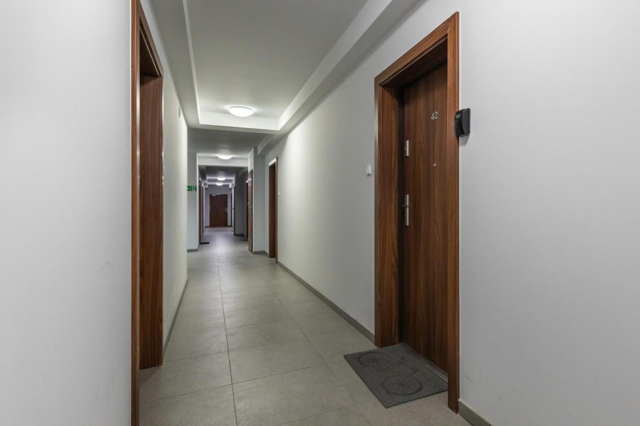 Apartamenty Grunwaldzka 49 by Renters Świnoujście Zewnętrze zdjęcie